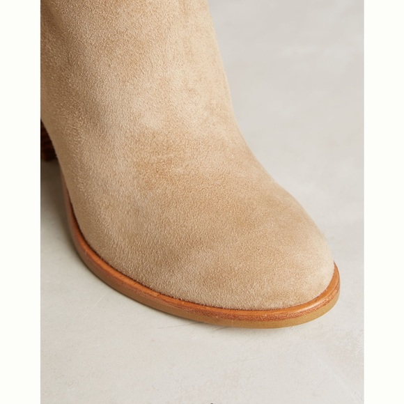 Splendid Darcy Knee Boot - Picture 5 of 10